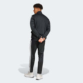 Мъжки Екип Adidas M TR TIRO JI8860 в гръб